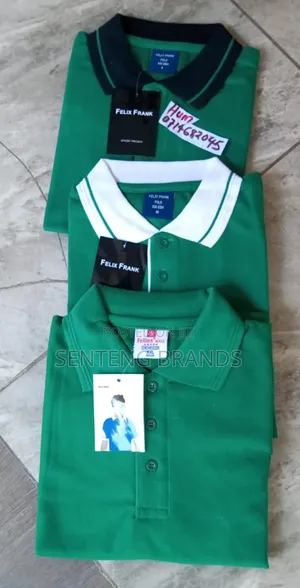 Polo T-Shirts