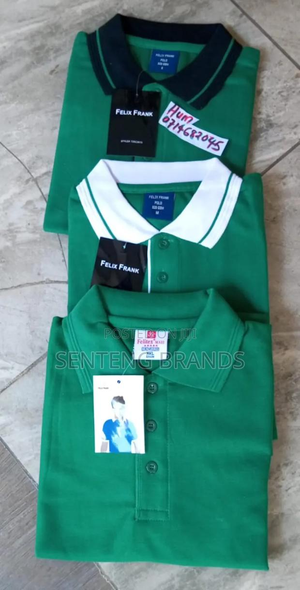 Polo T-Shirts - thumbnail 4