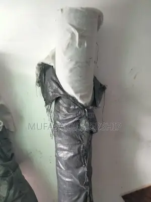 Standardized Geotextile Membrane