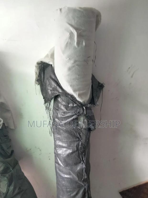 Standardized Geotextile Membrane