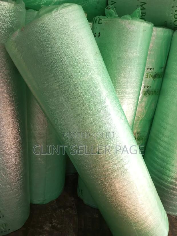 Thermal Insulation/ Thermo Bond. - thumbnail 2