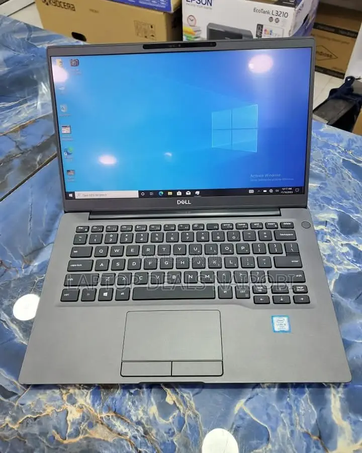 Laptop Cyberpower Tracer II 15 8GB Intel Core I5 HDD 256GB