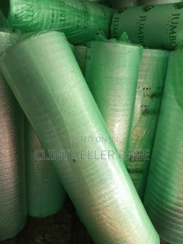 Heat Insulation/ Energy Shield. - thumbnail 2