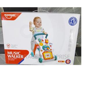 Push Walker* Baby Push Walker - thumbnail 2