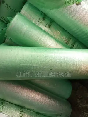Thermal Insulation/ Cold Stop.