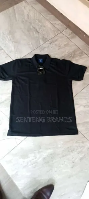 Plain Golf T-Shirts