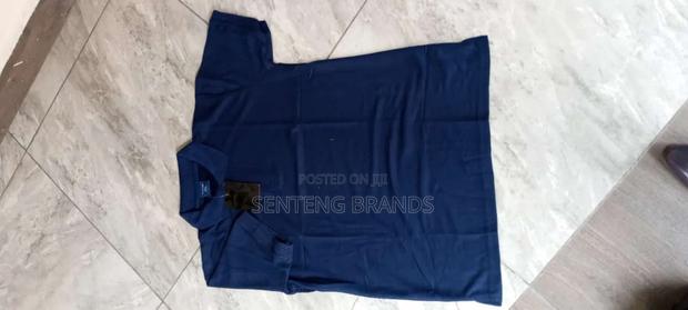 Plain Golf T-Shirts - thumbnail 5