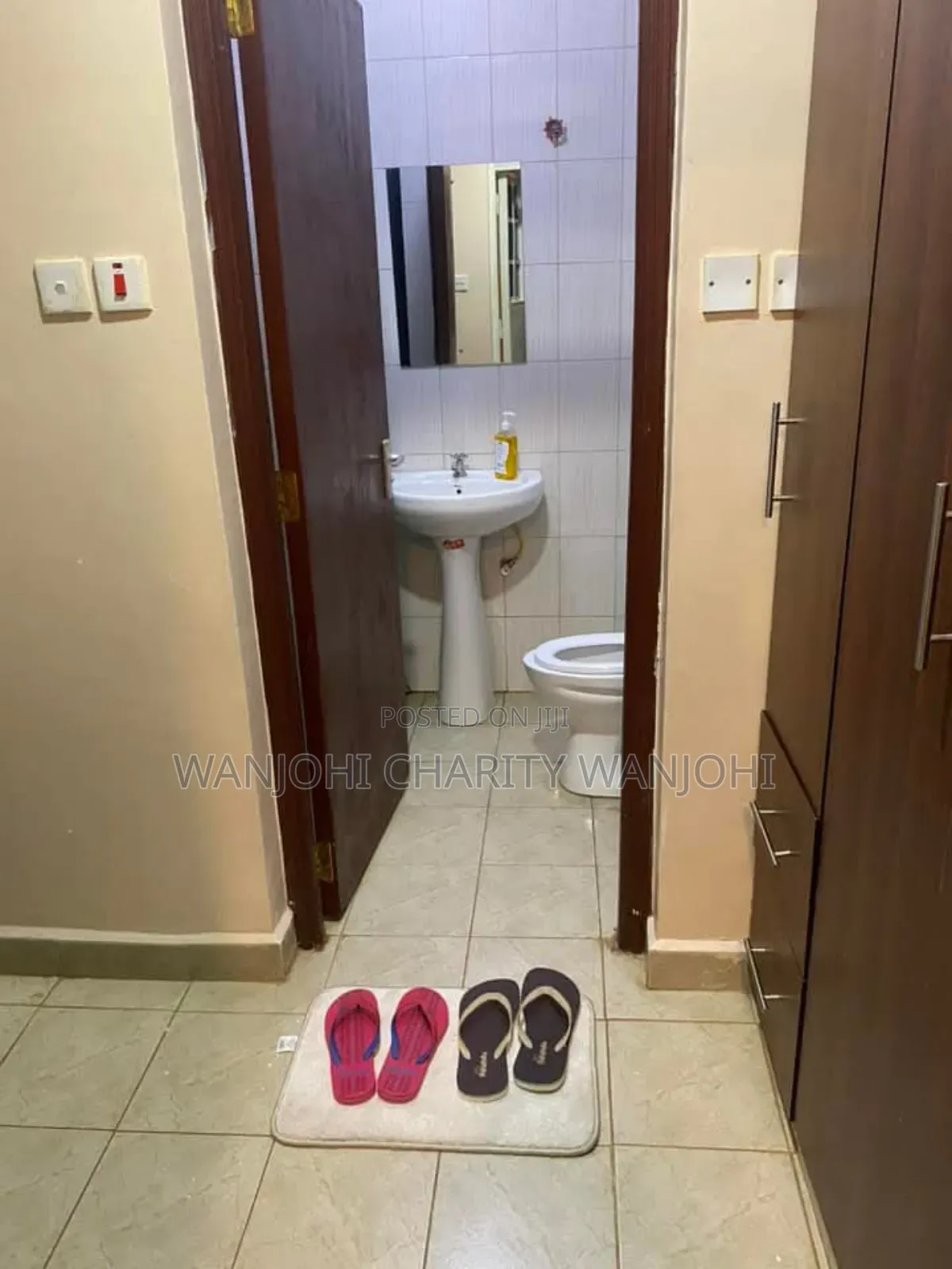 Studio Apartment South B
