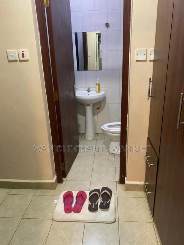 Studio Apartment South B - thumbnail 5