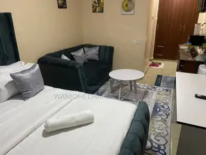 Studio Apartment South B