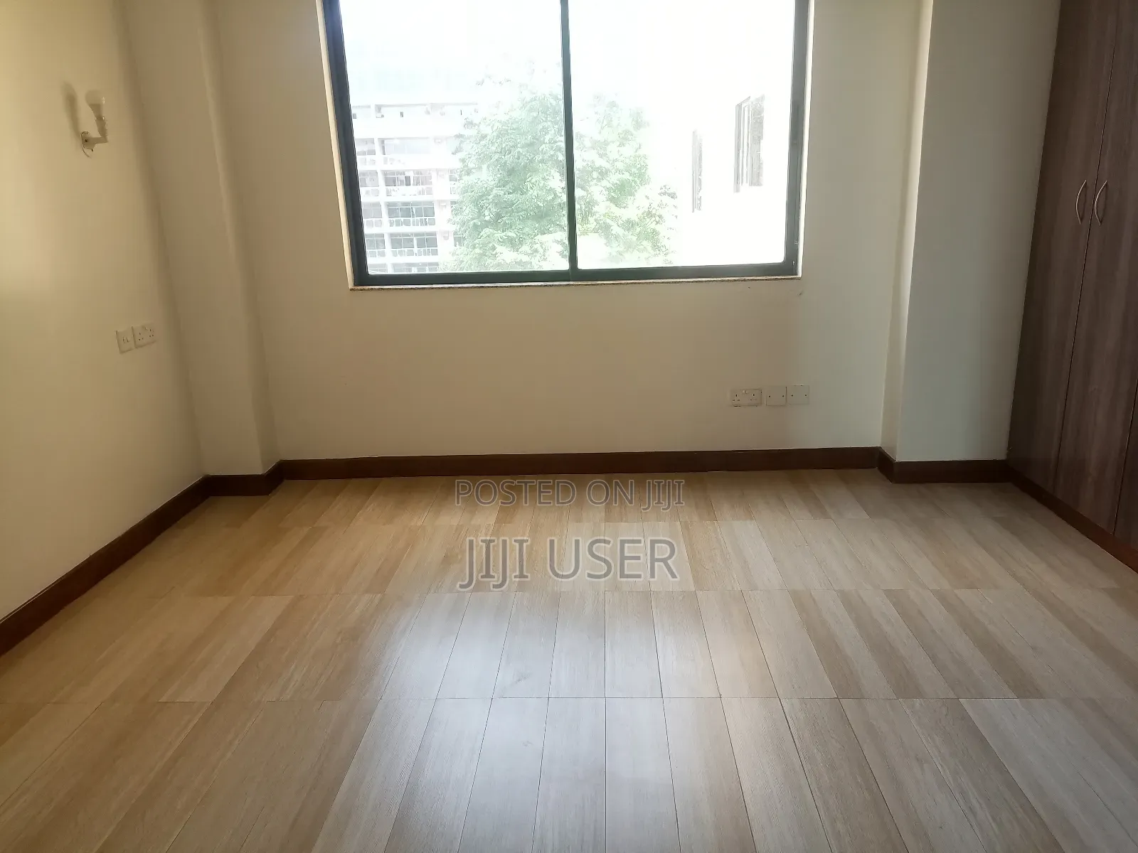 2bdrm Apartment in Parklands for rent