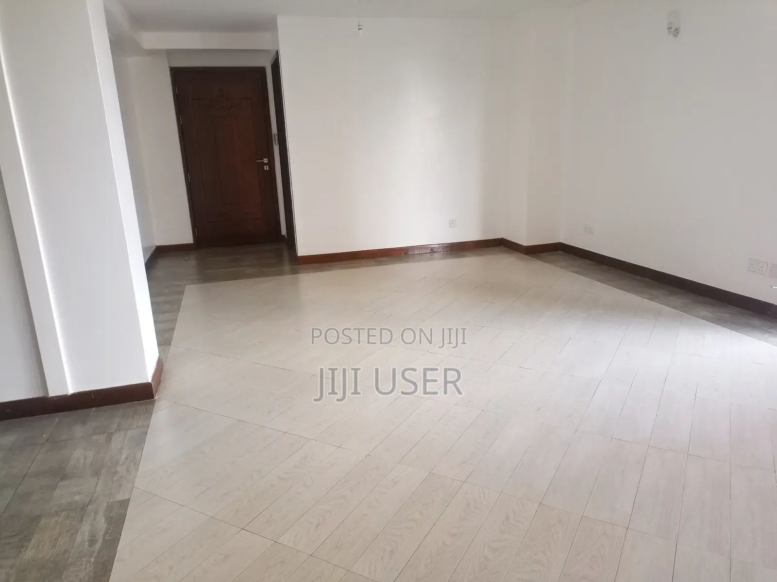 2bdrm Apartment in Parklands for rent