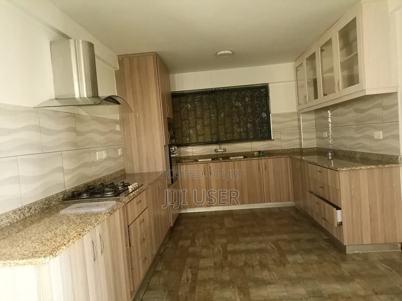 2bdrm Apartment in Parklands for rent