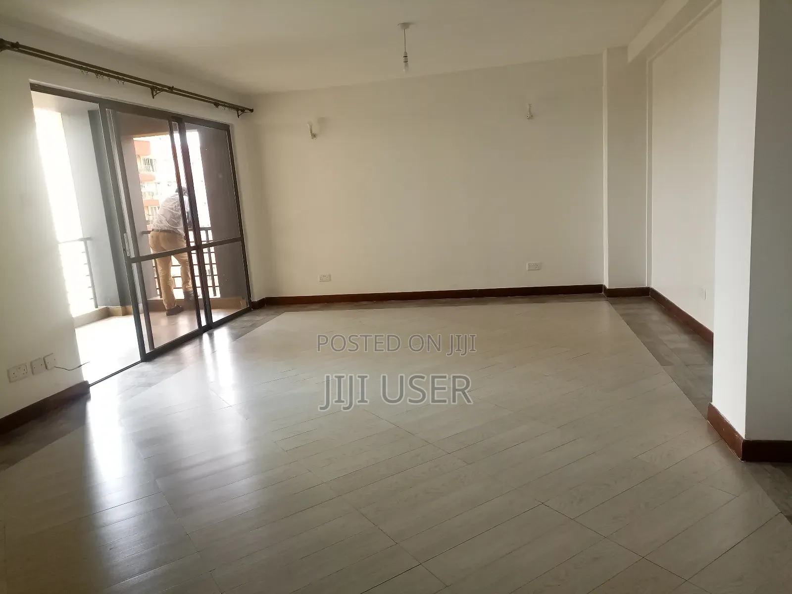 2bdrm Apartment in Parklands for rent