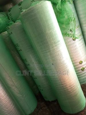 Thermal Insulation Foil/ Flexi Core. - thumbnail 2