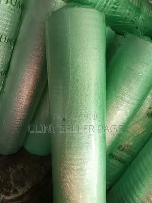 Thermal Insulation/ Cool Barrier.