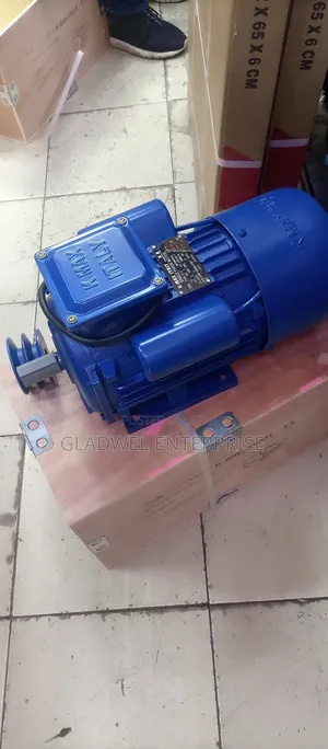 Kmax 3hp Motor /Electric Motor