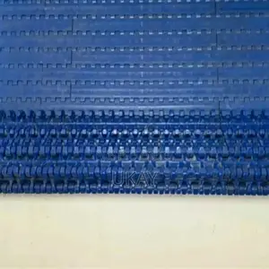 Plastic Modular Belt.