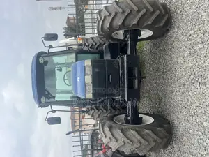Newholland TD5050 Italy Make