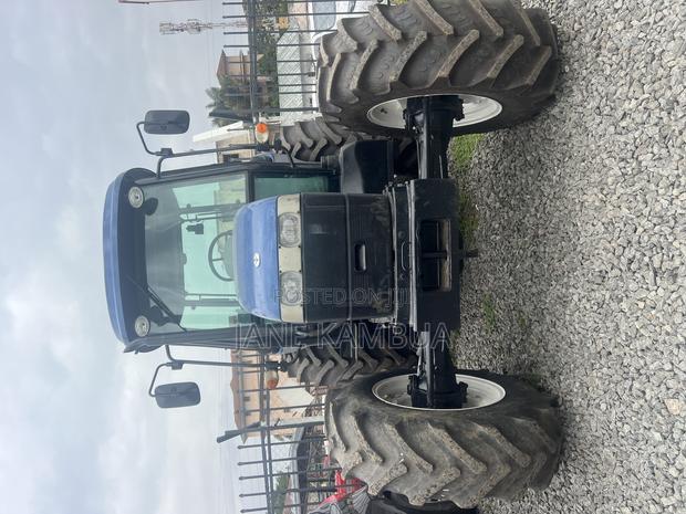Newholland TD5050 Italy Make