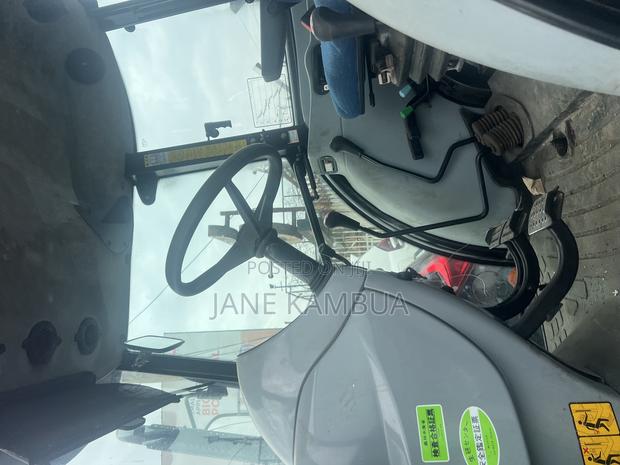 Newholland TD5050 Italy Make - thumbnail 7