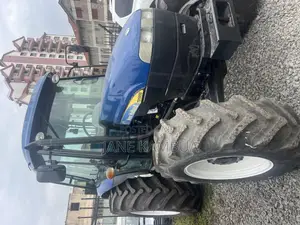 Newholland TD5050 Italy Make