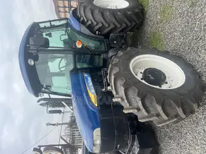 Newholland TD5050 Italy Make