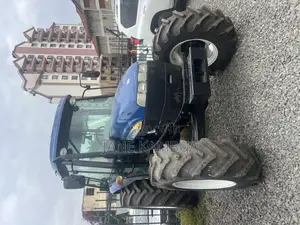 Newholland TD5050 Italy Make