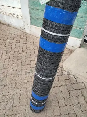 Geogrid Plastic Mesh