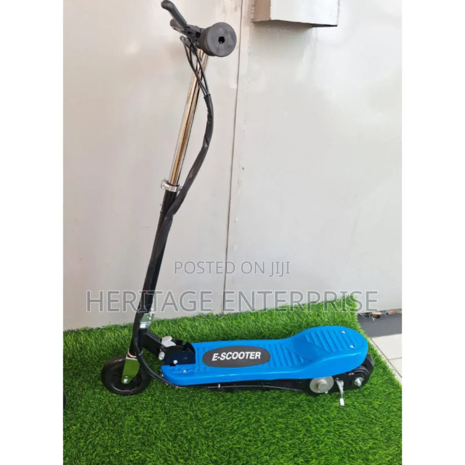 Electric Scooter 5<>15yrs