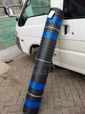 Geogrid/Plastic Mesh - thumbnail 2