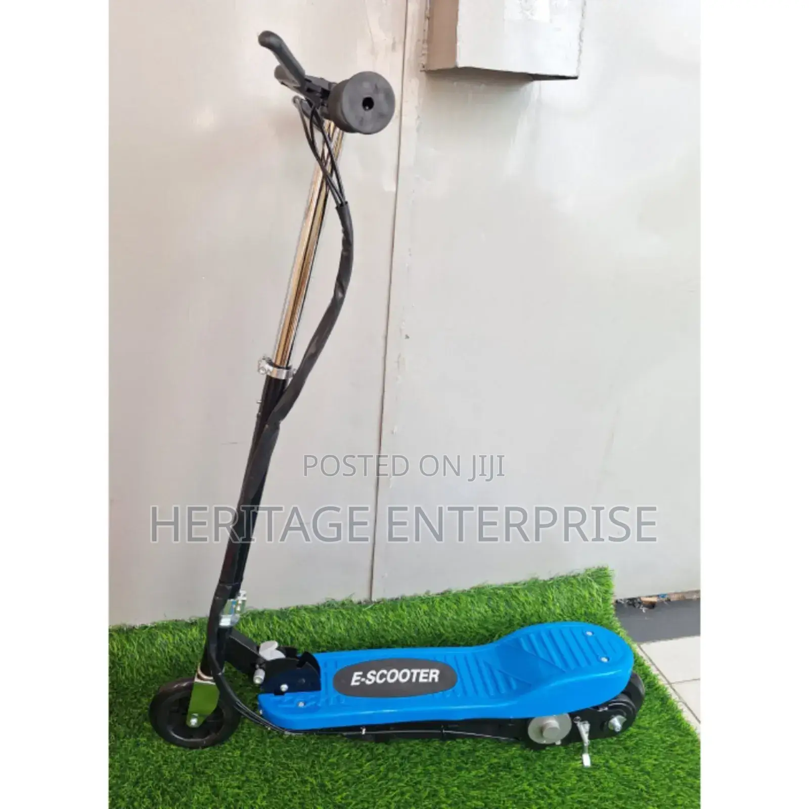 Scooter, Electric Scooter 5-15years