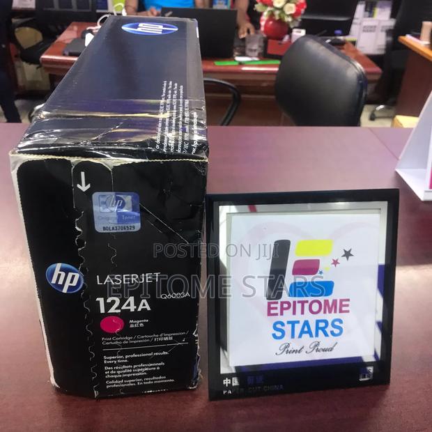 Liberal HP 126A Magenta Original Laserjet Toner