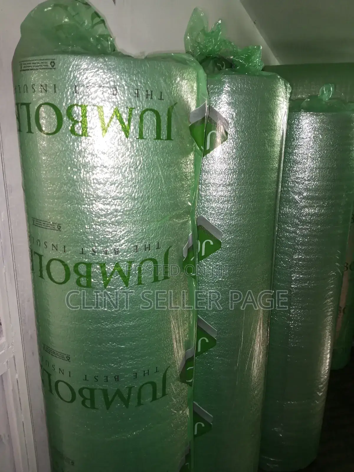 Thermal Heat Insulation/ Therma Zone.