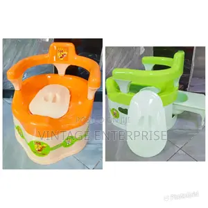 Baby Potty * Toddler Potty