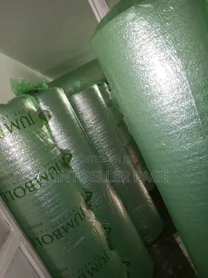 Thermal Insulation Foil/ Ultra Therm.