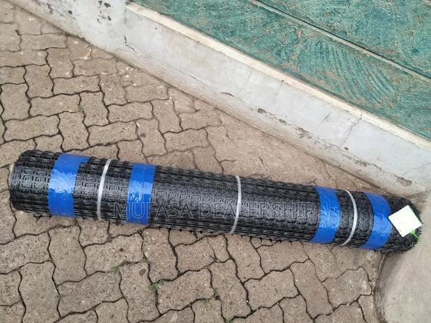 Geogrid Mesh(Plastic) - thumbnail 2