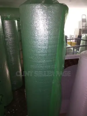 Thermal Insulation/ Thermo Guard.