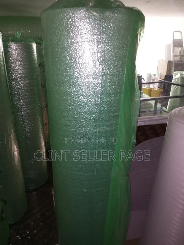 Thermal Insulation/ Thermo Guard. - thumbnail 2