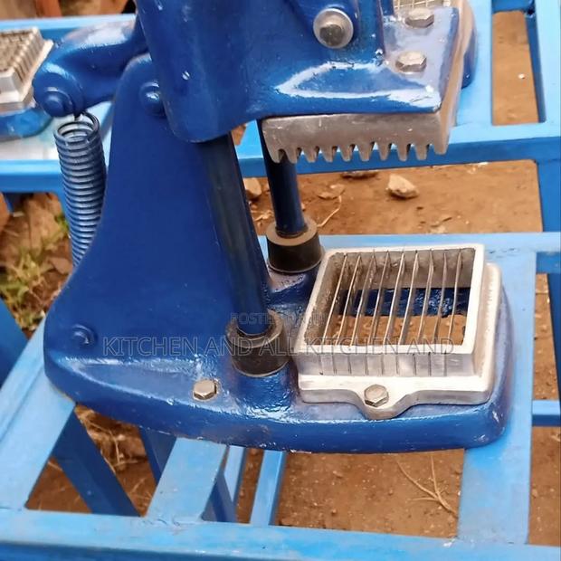 Strong Quality Chips Cutter