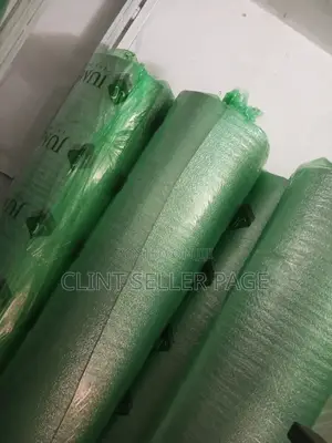 Thermal Insulation Foil/ Heat Mate.
