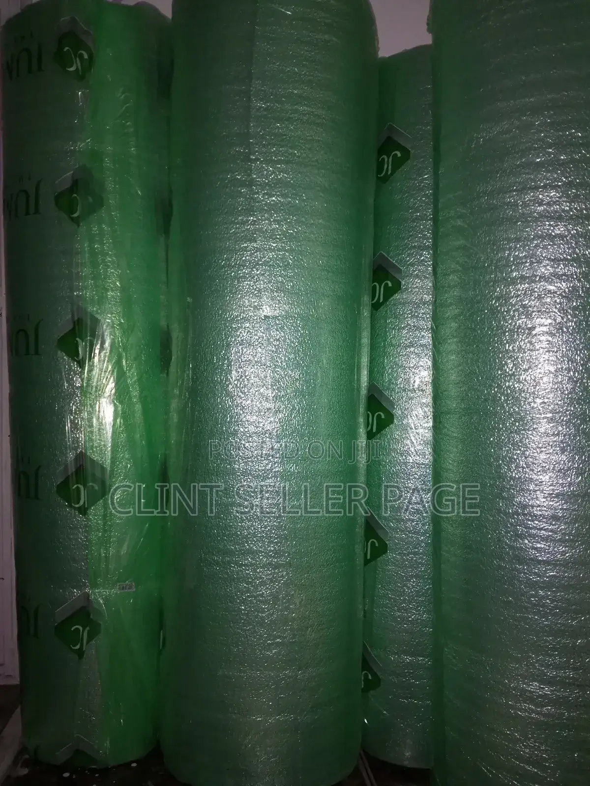 Thermal Insulation Foil/ Heat Mate.