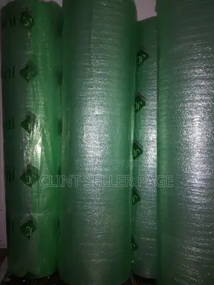 Thermal Insulation Foil/ Heat Mate.