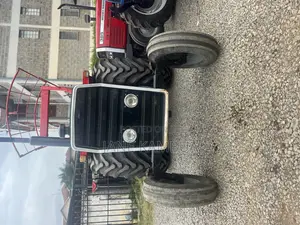 Mf 290 2wd Ex Uk 2020 Model