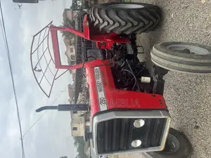 Mf 290 2wd Ex Uk 2020 Model