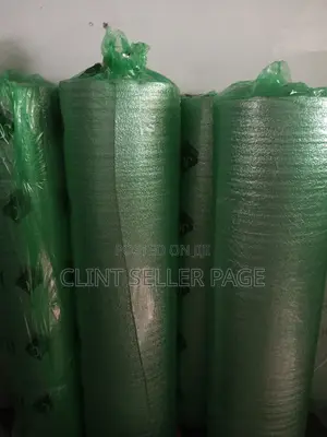 Thermal Insulation/ Insu Wrap.