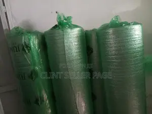 Thermal Insulation/ Insu Wrap.