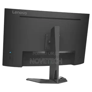 NEW Lenovo G32qc-30 32 INCH QHD 165hz Curved Gaming Monitor