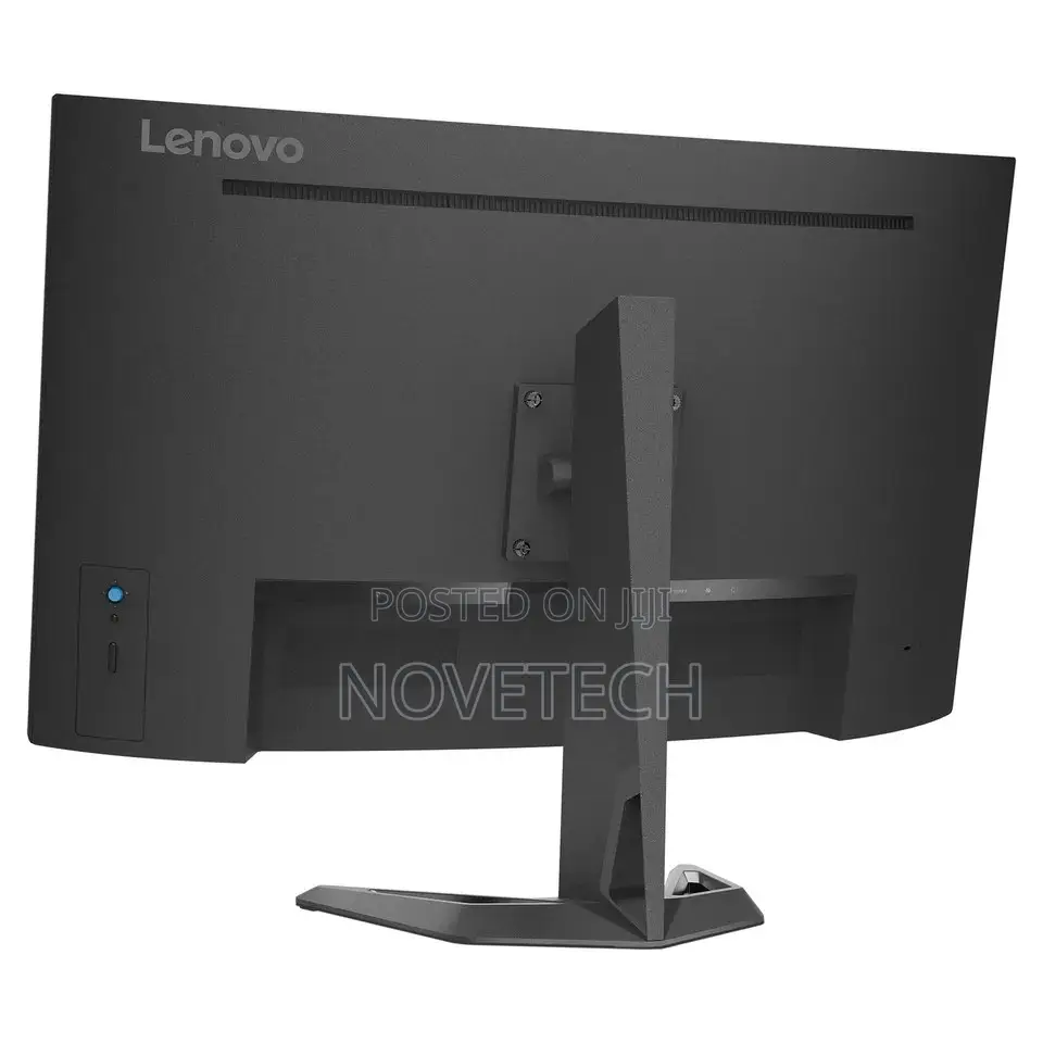 NEW Lenovo G32qc-30 32 INCH QHD 165hz Curved Gaming Monitor