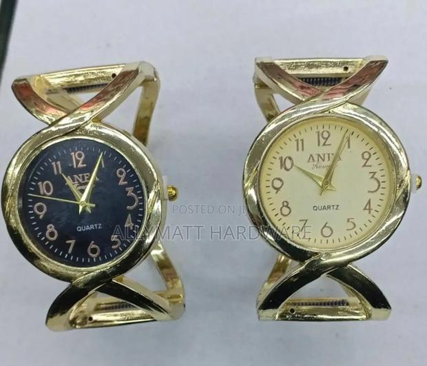 High Quality Watch - main view